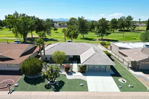 17430 N Country Club Dr, Sun City, AZ 85373 - Photo 1