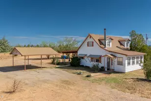 219 E Hamel Rd, Huachuca City, AZ 85616 - Photo 1