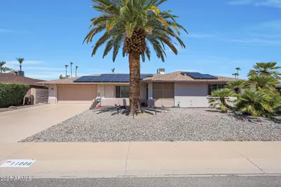 11006 W Acacia Drive, Sun City, AZ 85373 - Photo 1
