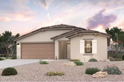 1597 W Tigua Way, Coolidge, AZ 85128 - Photo 1