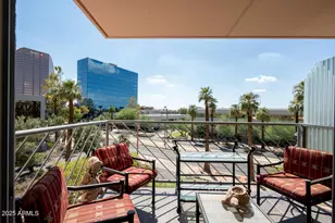 2201 N Central Ave, Phoenix, AZ 85004 - Photo 1