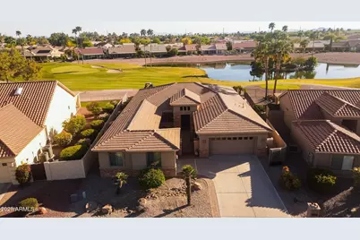 24528 S Lakeway Circle SW, Sun Lakes, AZ 85248 - Photo 1