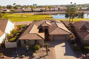 24528 S Lakeway Circle SW, Sun Lakes, AZ 85248 - Photo 1
