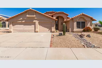 7910 W Adobe Drive, Glendale, AZ 85308 - Photo 1