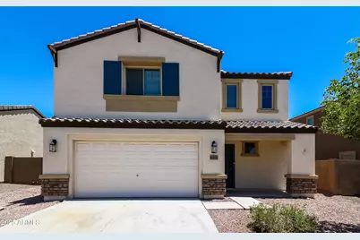 8579 S 253rd, Buckeye, AZ 85326 - Photo 1