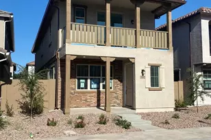 1827 S Bedford Pl, Chandler, AZ 85286 - Photo 1