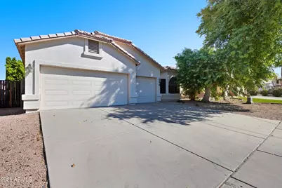 826 W Allen Street, Phoenix, AZ 85041 - Photo 1