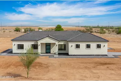 43400 W Reitz Ranch Road, Maricopa, AZ 85138 - Photo 1