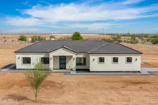 43400 W Reitz Ranch Rd, Maricopa, AZ 85138 - Photo 1