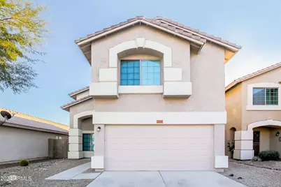 2239 E Paraiso Drive, Phoenix, AZ 85024 - Photo 1