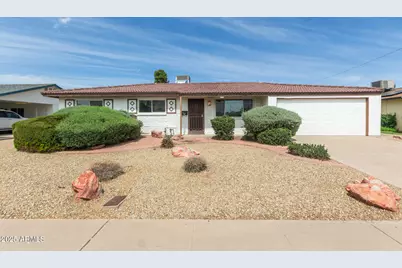 3722 W Frier Drive, Phoenix, AZ 85051 - Photo 1