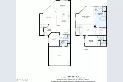 8989 N Gainey Center Drive #114, Scottsdale, AZ 85258 - Photo 1