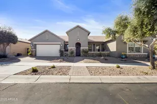 10049 E Topaz Ave, Mesa, AZ 85212 - Photo 1