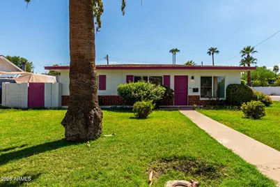 1101 E Oregon Avenue, Phoenix, AZ 85014 - Photo 1