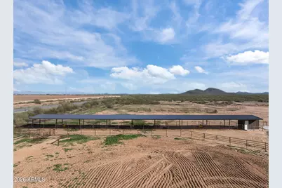 47562 W Ray Street, Aguila, AZ 85320 - Photo 22