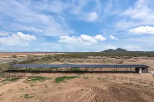 47562 W Ray St, Aguila, AZ 85320 - Photo 22