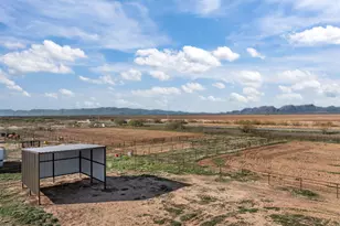 47562 W Ray St, Aguila, AZ 85320 - Photo 32