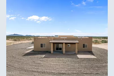 47562 W Ray Street, Aguila, AZ 85320 - Photo 4