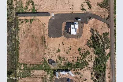 47562 W Ray Street, Aguila, AZ 85320 - Photo 18