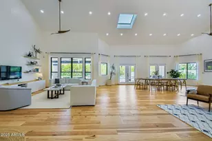 3430 E Equestrian Trail, Phoenix, AZ 85044 - Photo 1