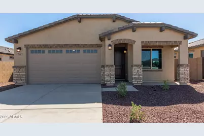 17421 W Las Palmaritas Drive, Waddell, AZ 85355 - Photo 1