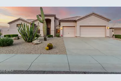 4907 E Roy Rogers Road, Cave Creek, AZ 85331 - Photo 1