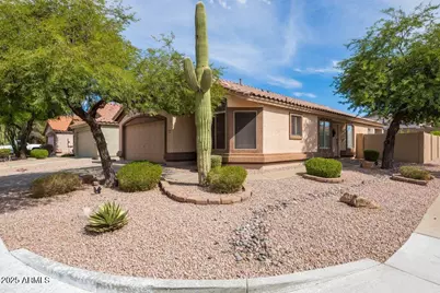 28421 N 46th Street, Cave Creek, AZ 85331 - Photo 1