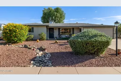 5501 E Adobe Road, Mesa, AZ 85205 - Photo 1