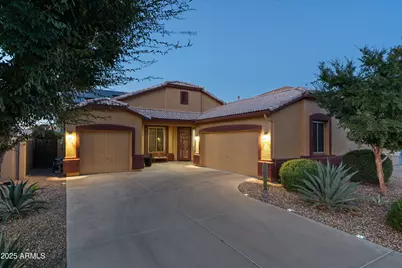 2412 W Melody Drive, Phoenix, AZ 85041 - Photo 1