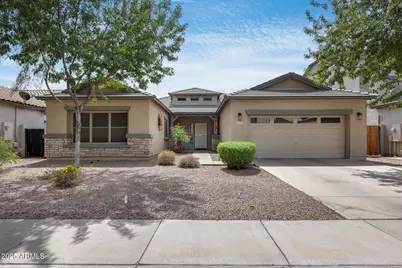 4243 E Del Rio Drive, San Tan Valley, AZ 85140 - Photo 1