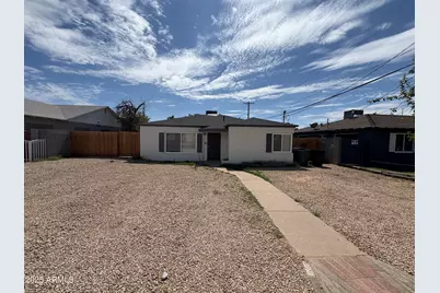 645 E 1st Avenue #A, Mesa, AZ 85204 - Photo 1