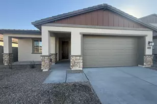 25153 W La Salle St, Buckeye, AZ 85326 - Photo 1