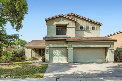 4338 E Lantern Place, Gilbert, AZ 85297 - Photo 1
