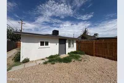 645 E 1st Avenue #B, Mesa, AZ 85204 - Photo 1