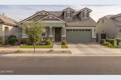 4335 E Clifton Avenue, Gilbert, AZ 85295 - Photo 1