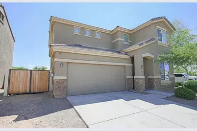 6849 W Wethersfield Road, Peoria, AZ 85381 - Photo 1