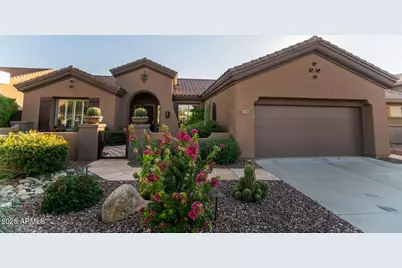 1695 W Ainsworth Drive, Anthem, AZ 85086 - Photo 1