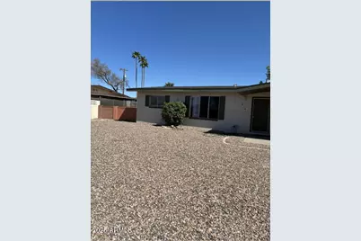 414 E Hermosa Drive, Tempe, AZ 85282 - Photo 1