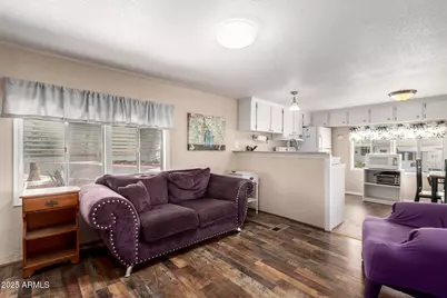 800 W Apache Trail #24, Apache Junction, AZ 85120 - Photo 1