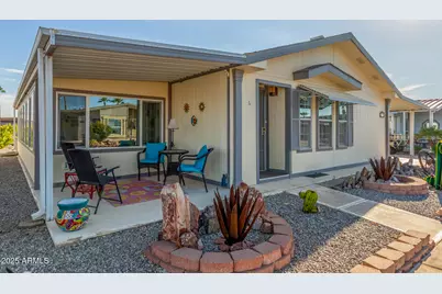 2400 E Baseline Avenue #125, Apache Junction, AZ 85119 - Photo 1