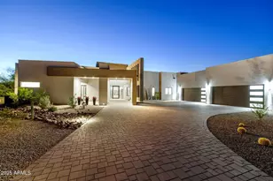 12416 N Cloud Crest Trail, Fountain Hills, AZ 85268 - Photo 1