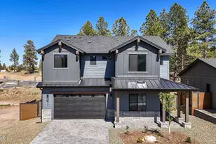 380 N Valerian Ln, Flagstaff, AZ 86004 - Photo 1
