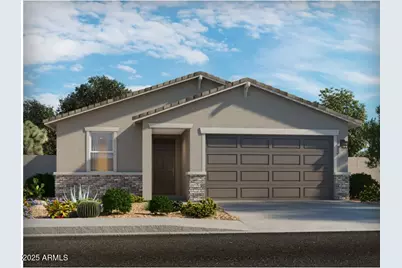 2516 E Fortana Drive, San Tan Valley, AZ 85143 - Photo 1