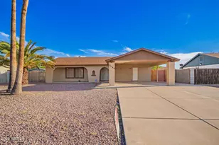7133 W Hatcher Rd, Peoria, AZ 85345 - Photo 1