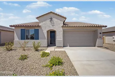 15162 W Gray Fox Trail, Surprise, AZ 85387 - Photo 1