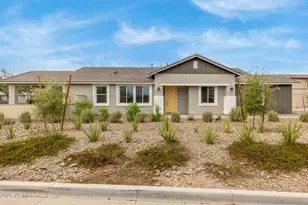 9439 East Sebring Avenue, Mesa, AZ 85212 - Photo 1