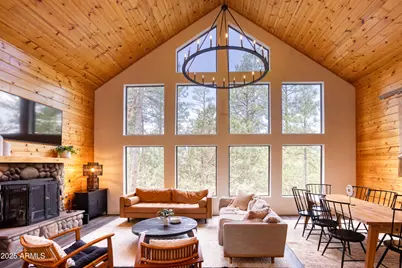 748 W Sequoia Lane, Pinetop, AZ 85935 - Photo 1