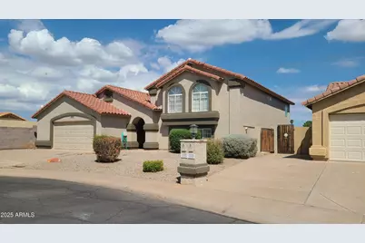 1002 E Hearne Way, Gilbert, AZ 85234 - Photo 1