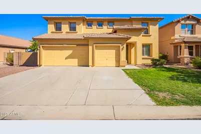 7842 W Andrea Drive, Peoria, AZ 85383 - Photo 1