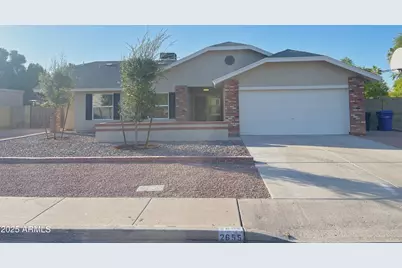 2655 E Enrose, Mesa, AZ 85213 - Photo 1